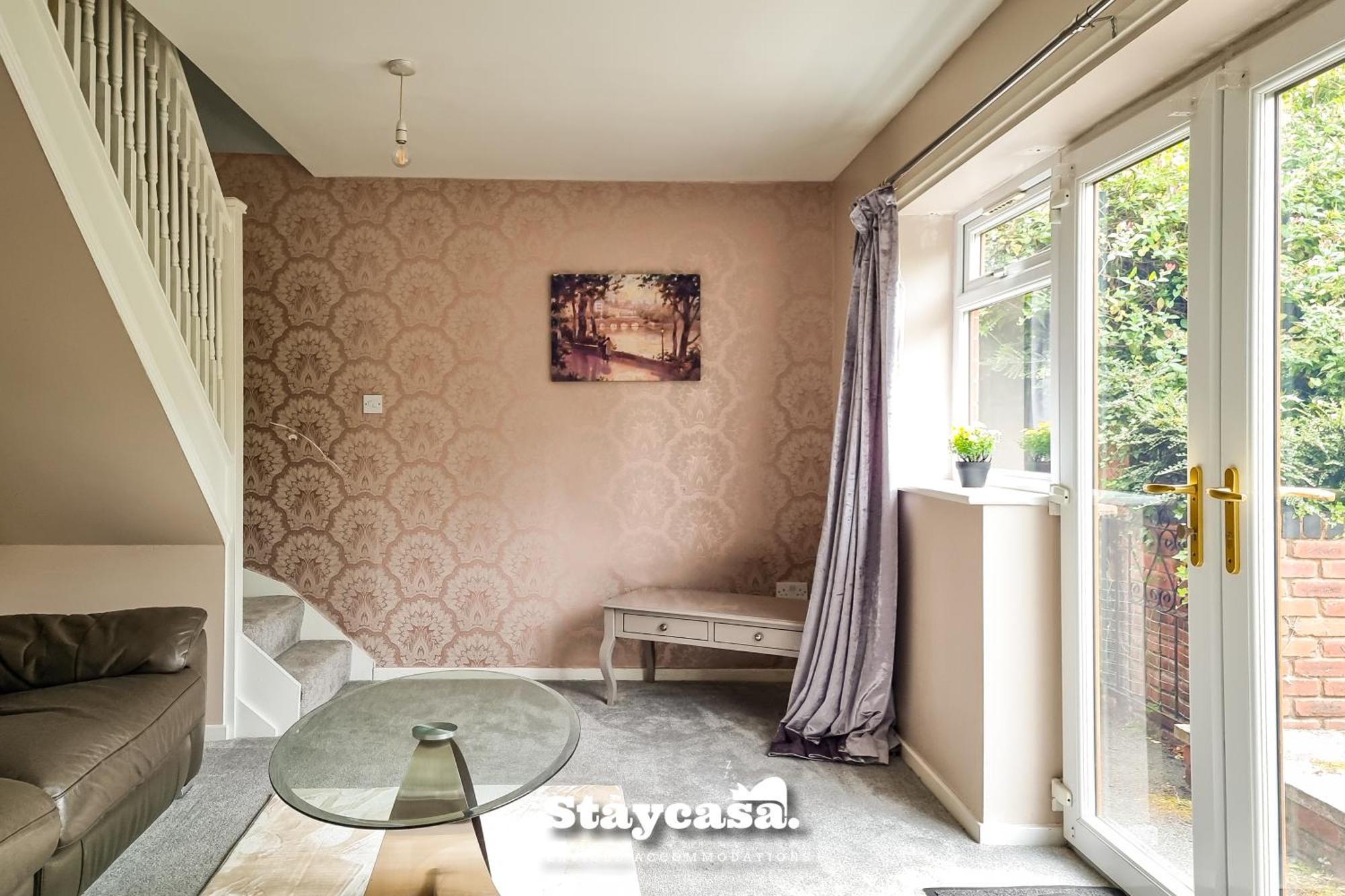 Hotel Tranquil Annex With Hidden In Beautiful Setting Bredbury Zewnętrze zdjęcie